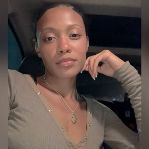 Meet your Posher, Kiara